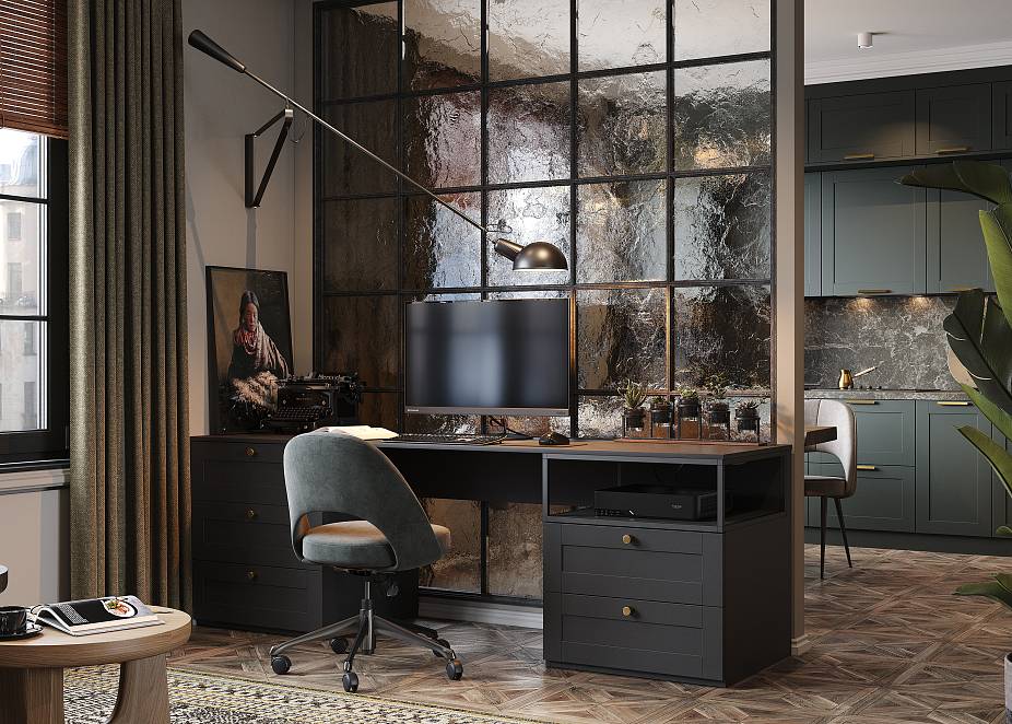 Office Fort collection