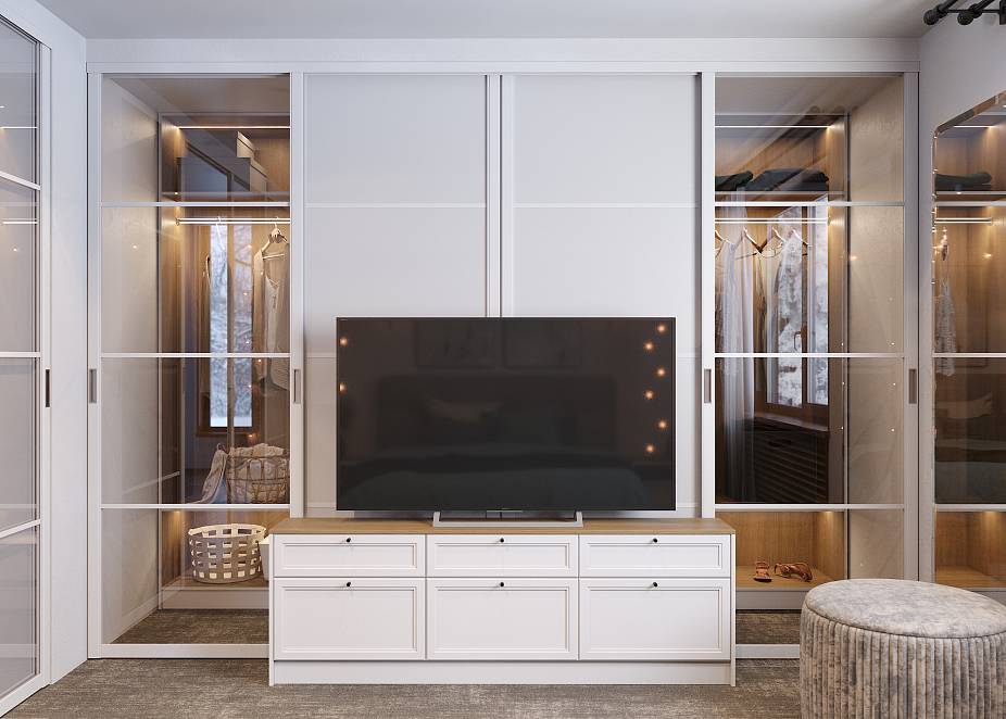 Closet Empire collection