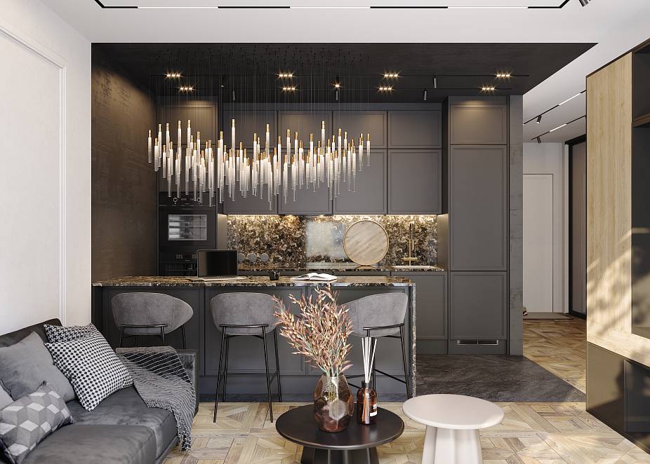 Kitchen Empire collection