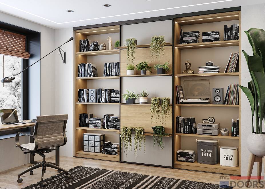 Storage Sedimenti collection