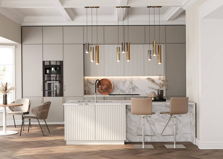 Kitchen Santori collection