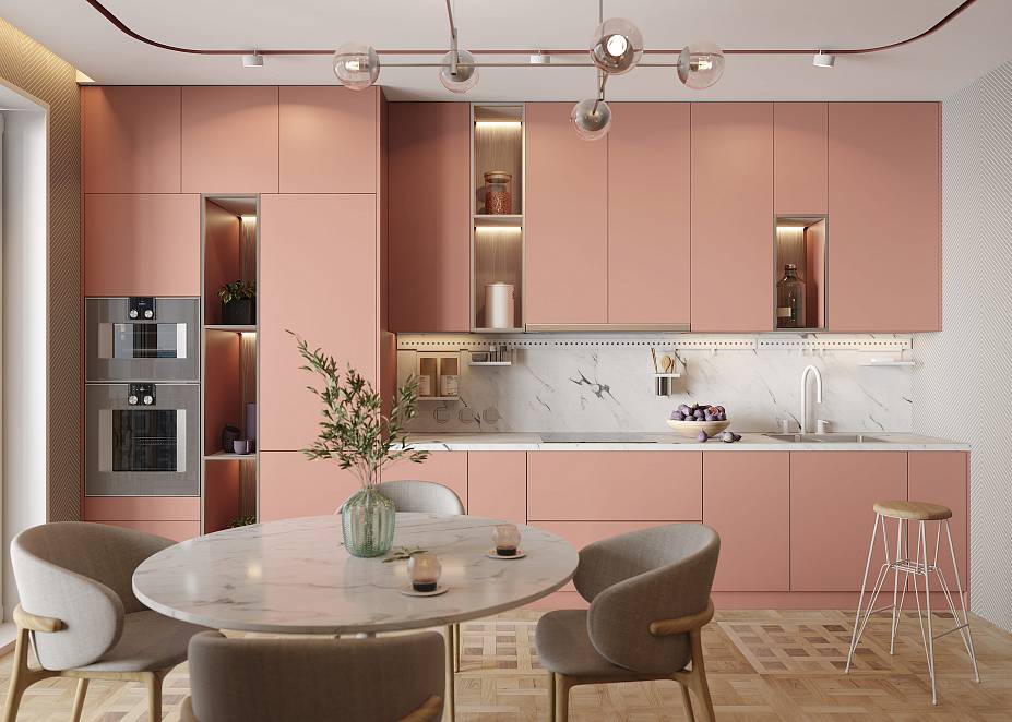 Kitchen Tate collection