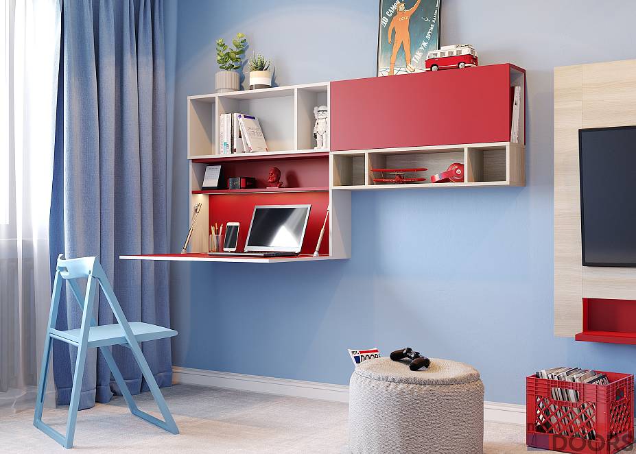 Office Hoffice-Dawson collection