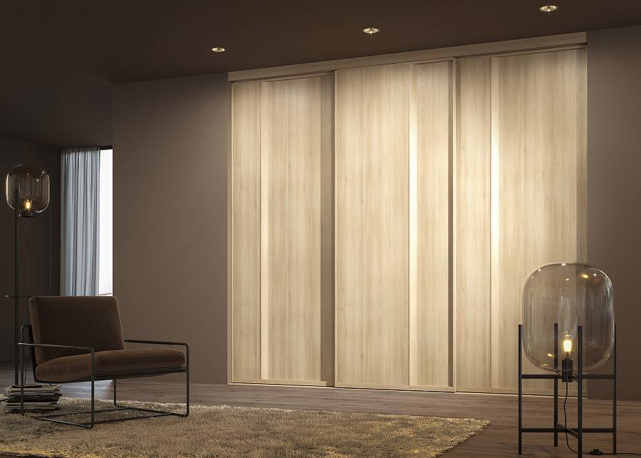 Storage Sedimenti collection