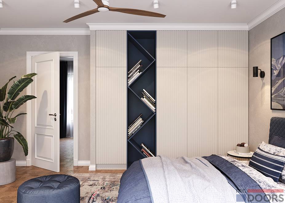 Storage Santori collection