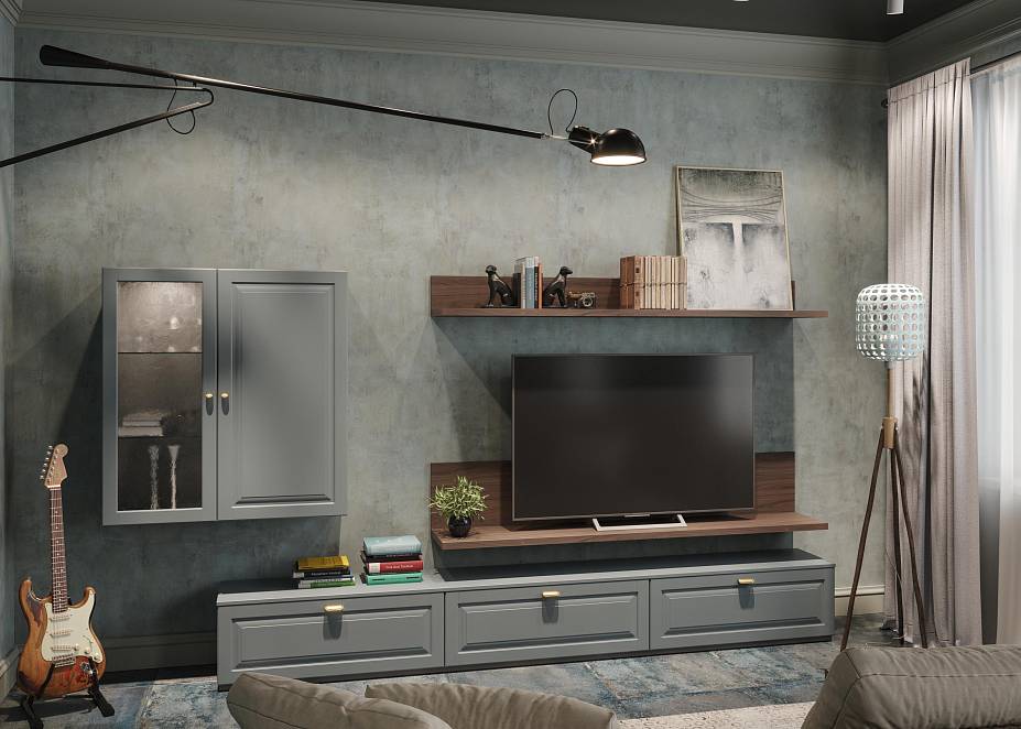 Living room Getty collection