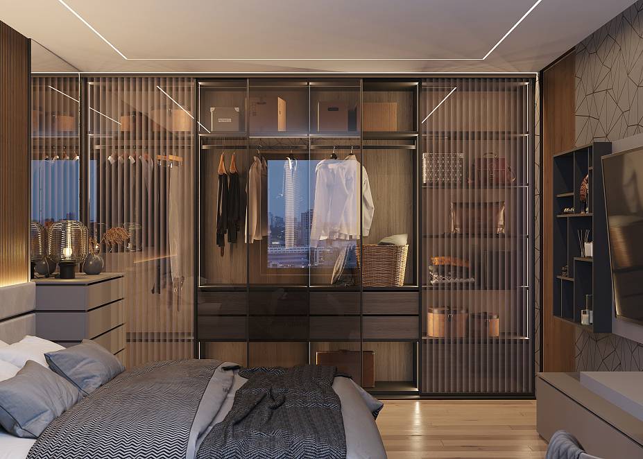 Closet Light A collection