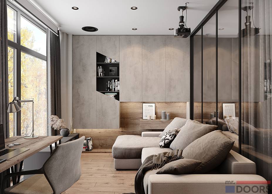 Office Metropolitan collection