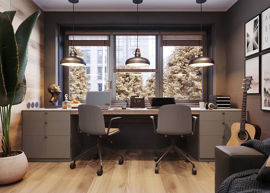 Office Metropolitan collection