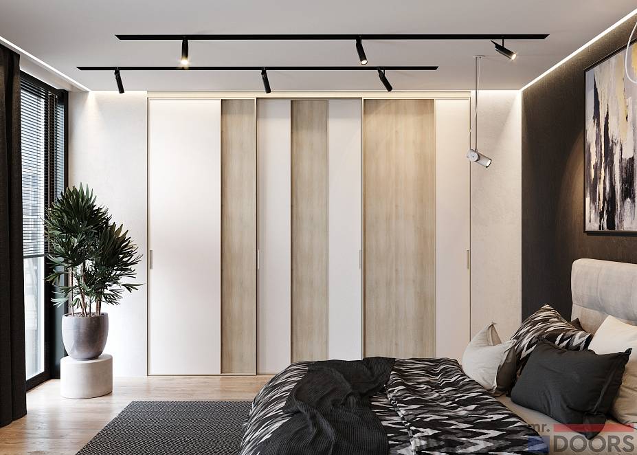 Storage Sedimenti collection